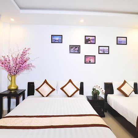 Hoi An Bali Homestay Luaran gambar