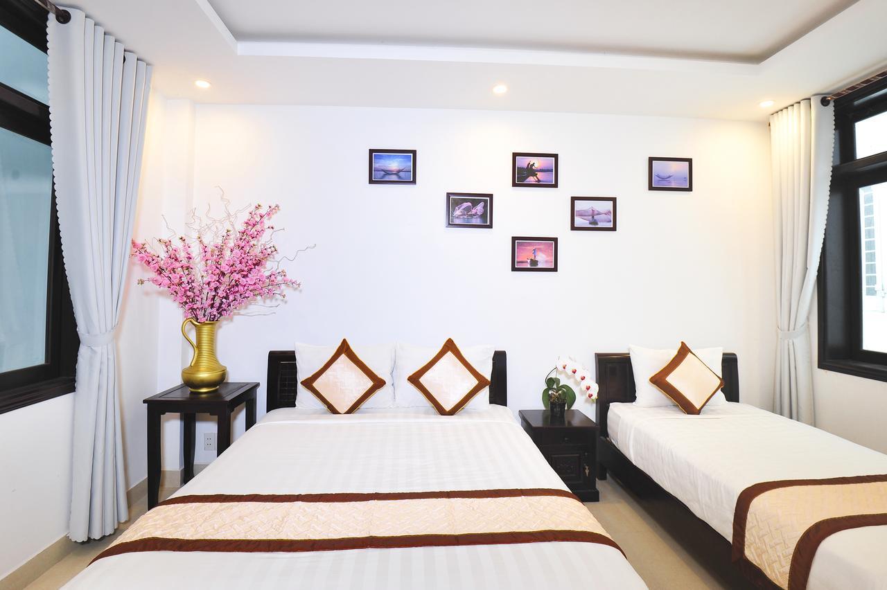 Hoi An Bali Homestay Luaran gambar