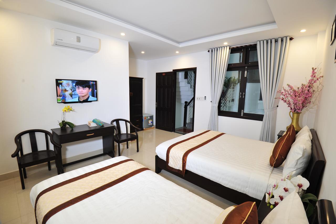 Hoi An Bali Homestay Luaran gambar