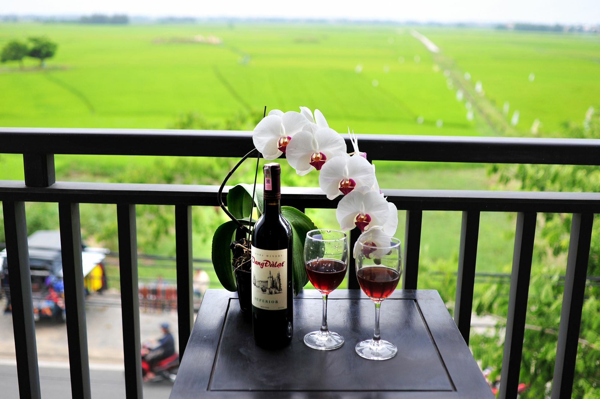 Hoi An Bali Homestay Luaran gambar