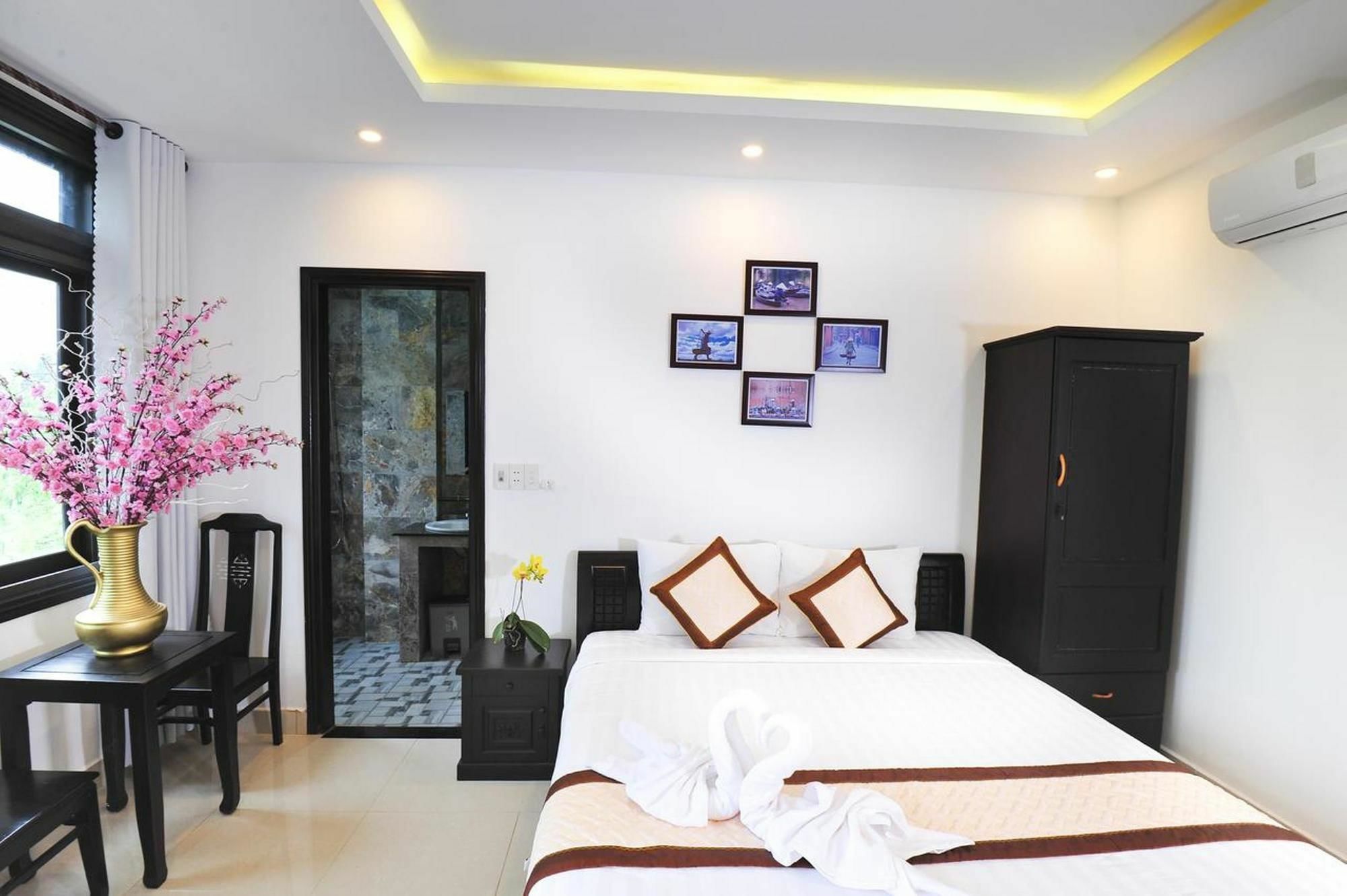 Hoi An Bali Homestay Luaran gambar