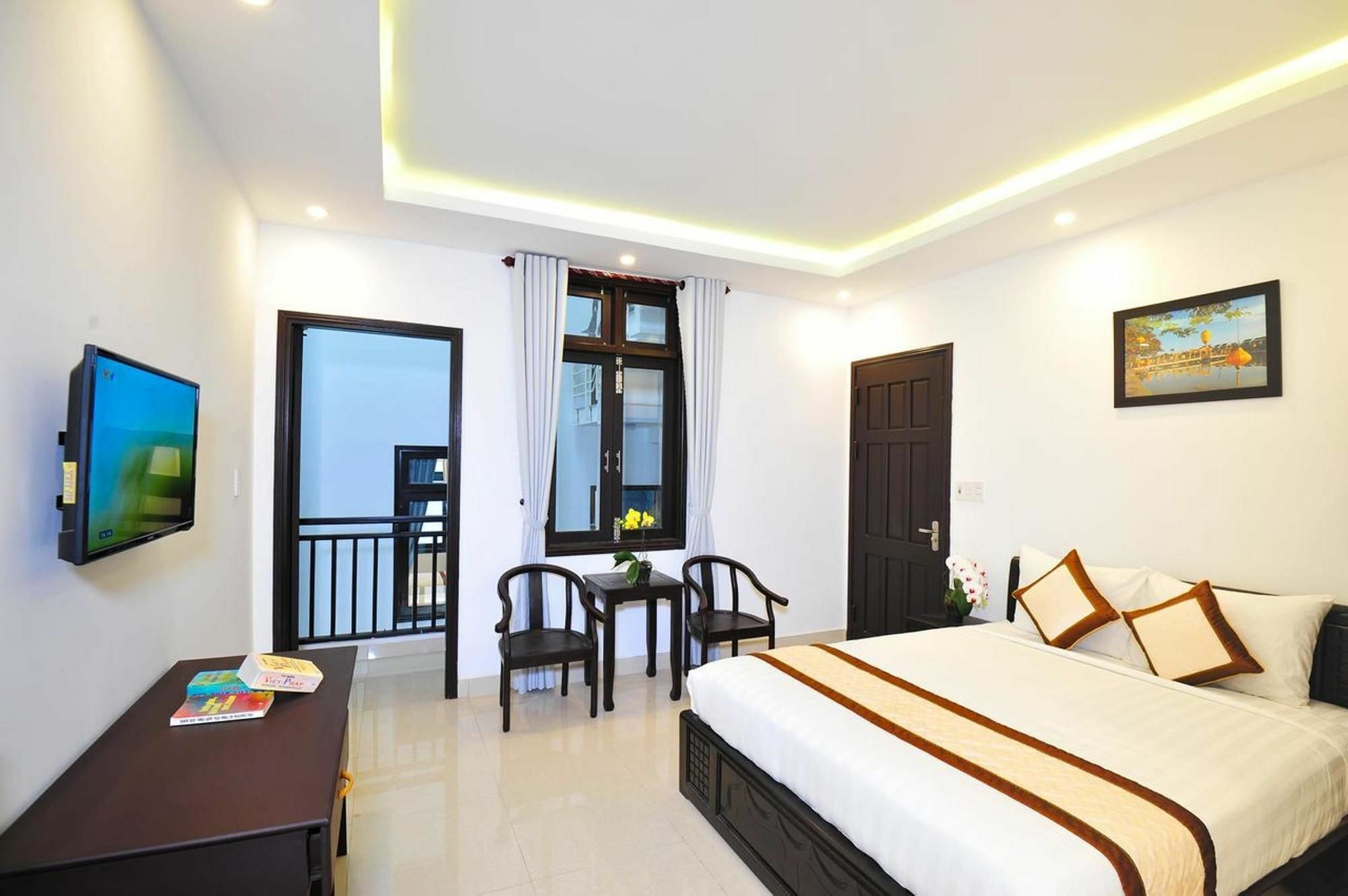 Hoi An Bali Homestay Luaran gambar