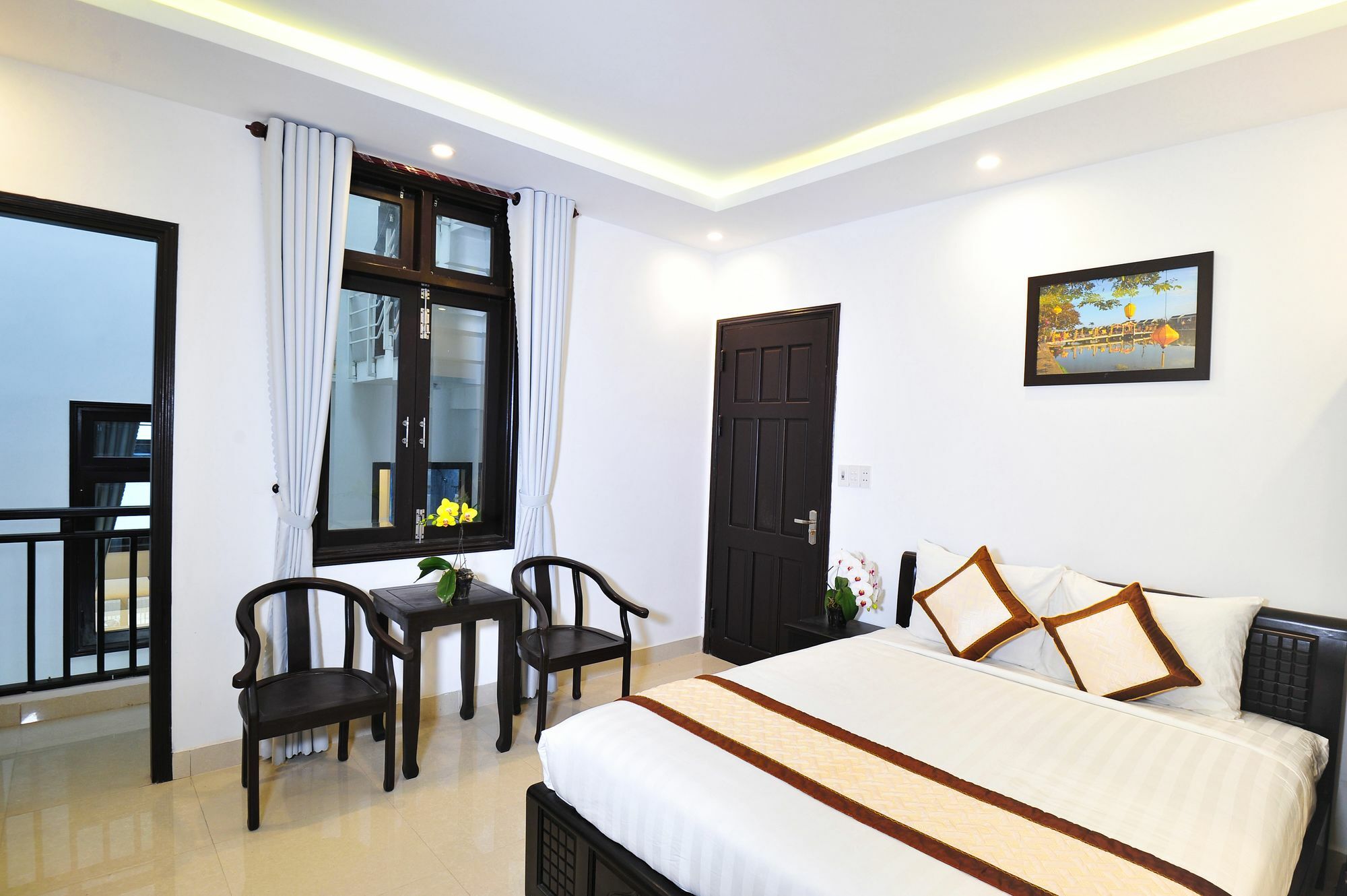 Hoi An Bali Homestay Luaran gambar