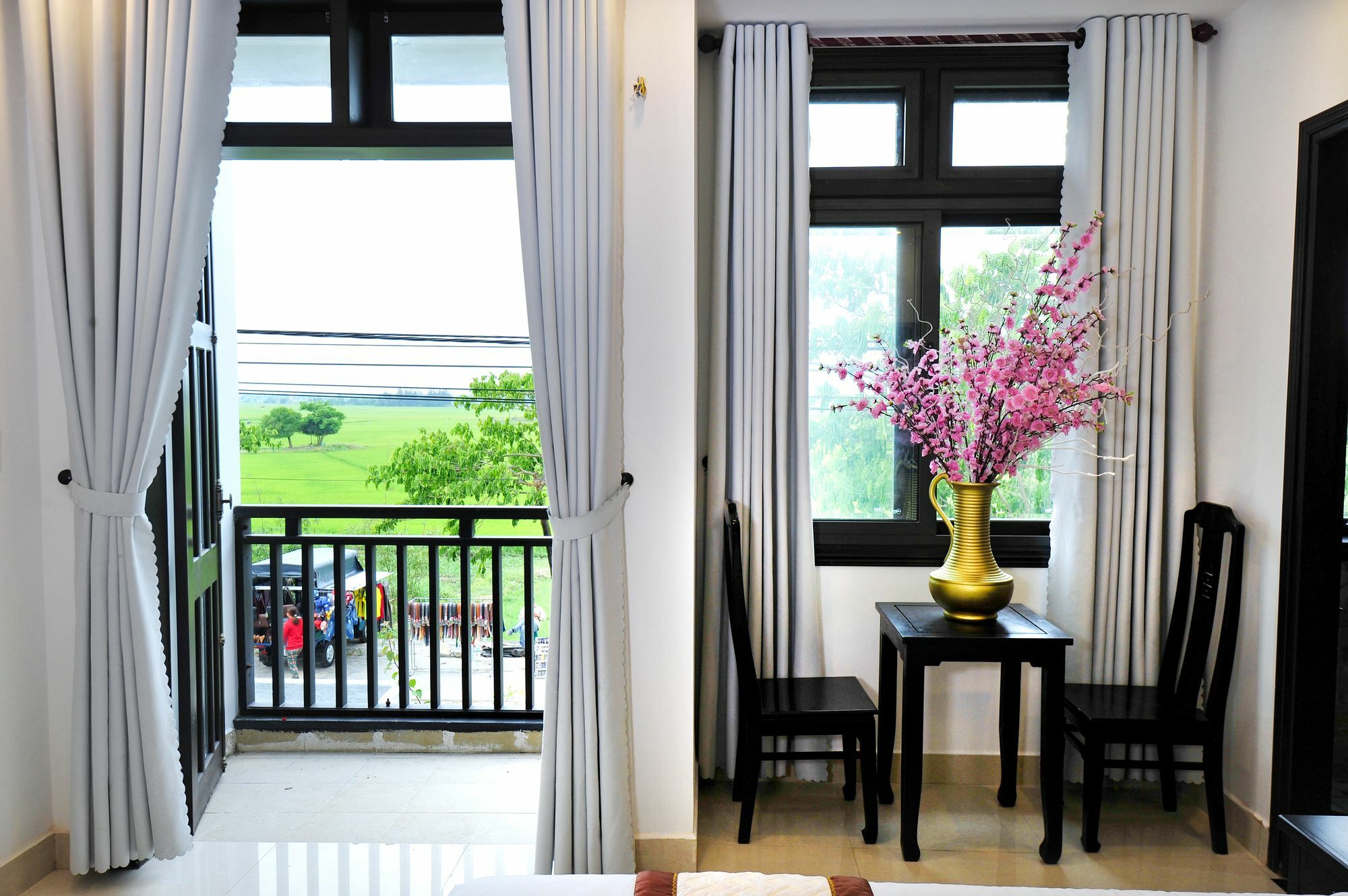 Hoi An Bali Homestay Luaran gambar