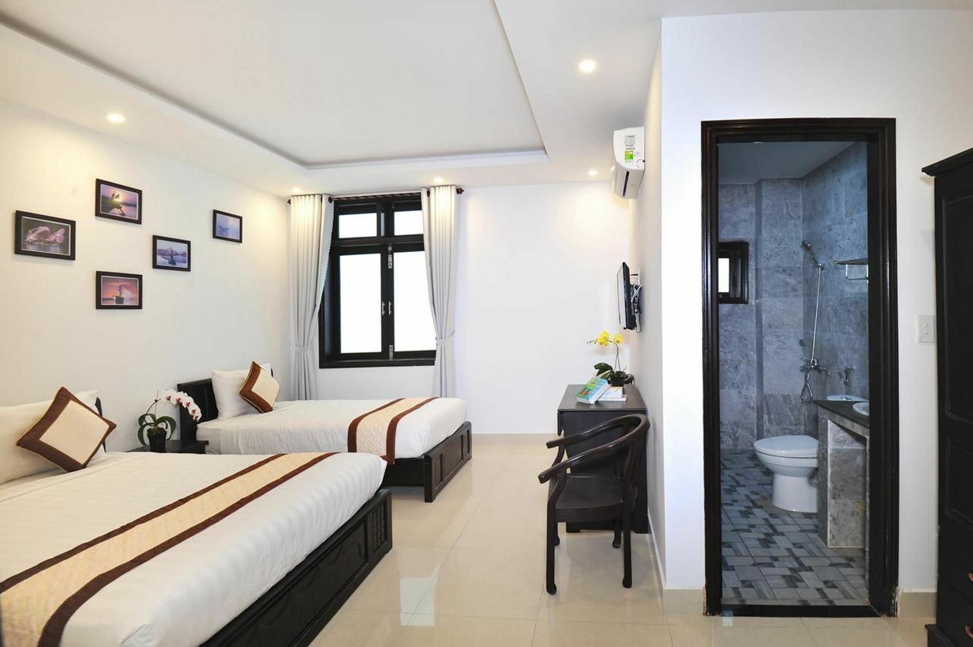 Hoi An Bali Homestay Luaran gambar